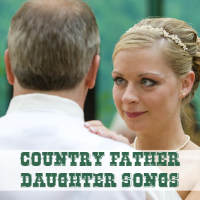 Father Daughter Wedding Song